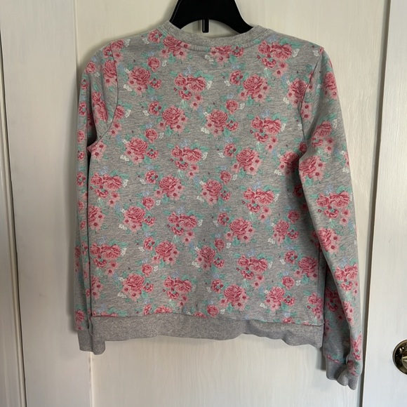 Janie and Jack Floral Set - Picture 5 of 9